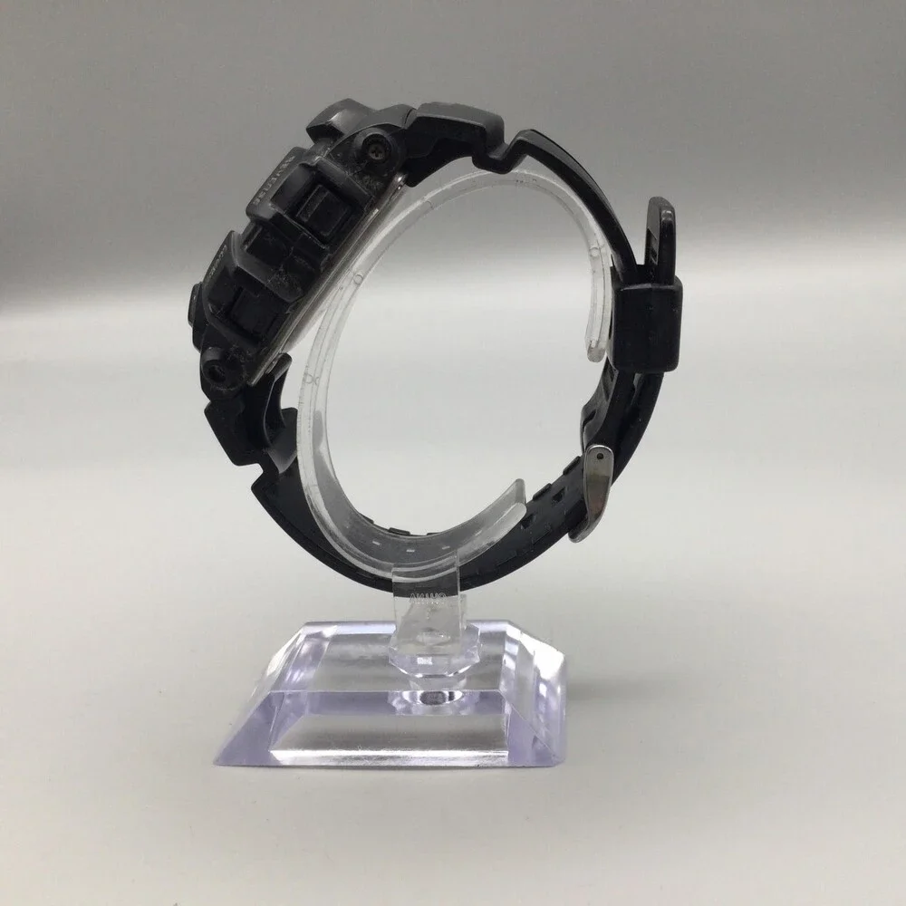 Casio G-Shock 3195 GW-2310 Mens Watch 41mm Digital Solar Atomic NO BACKLIGHT